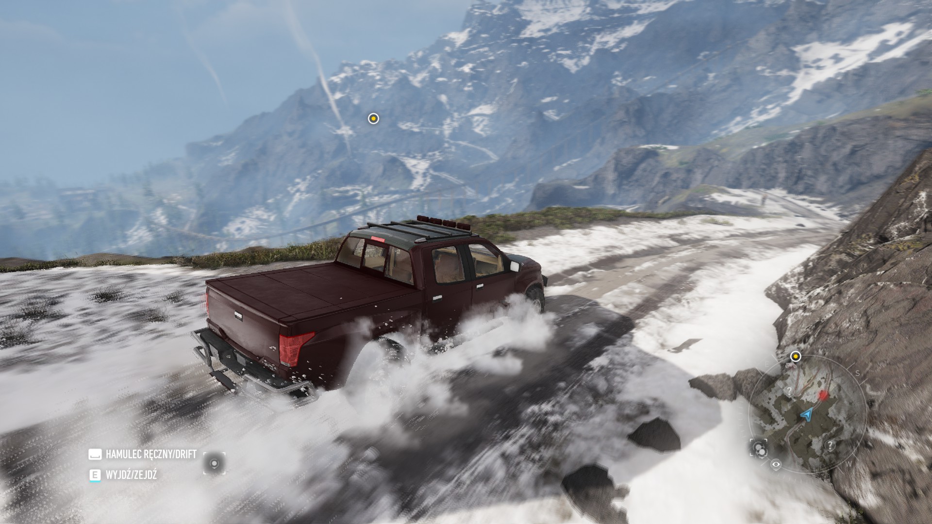 Ghost Recon Breakpoint