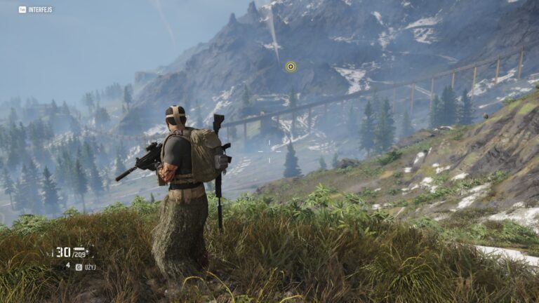 Ghost Recon Breakpoint – Title Update 4.0.0 wzbogaci system AI