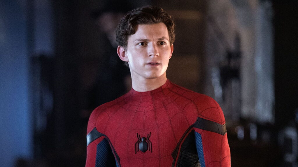 Tom Holland uratował Spider-Mana w MCU. Bez niego nie byłoby porozumienia