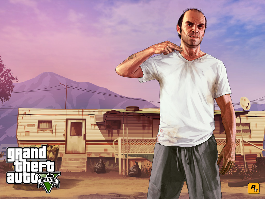 GTA VI – premiera gry już wkrótce? Tak twierdzi aktor podkładający głos pod Trevora