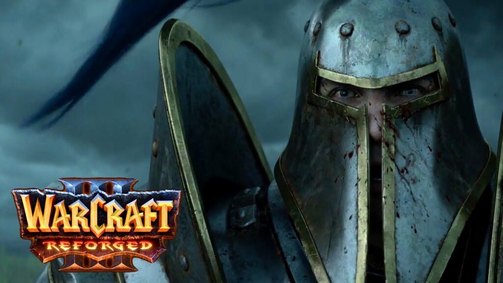 Blizzard regulaminem Warcraft 3 zapewnia sobie własność do wszystkich modyfikacji