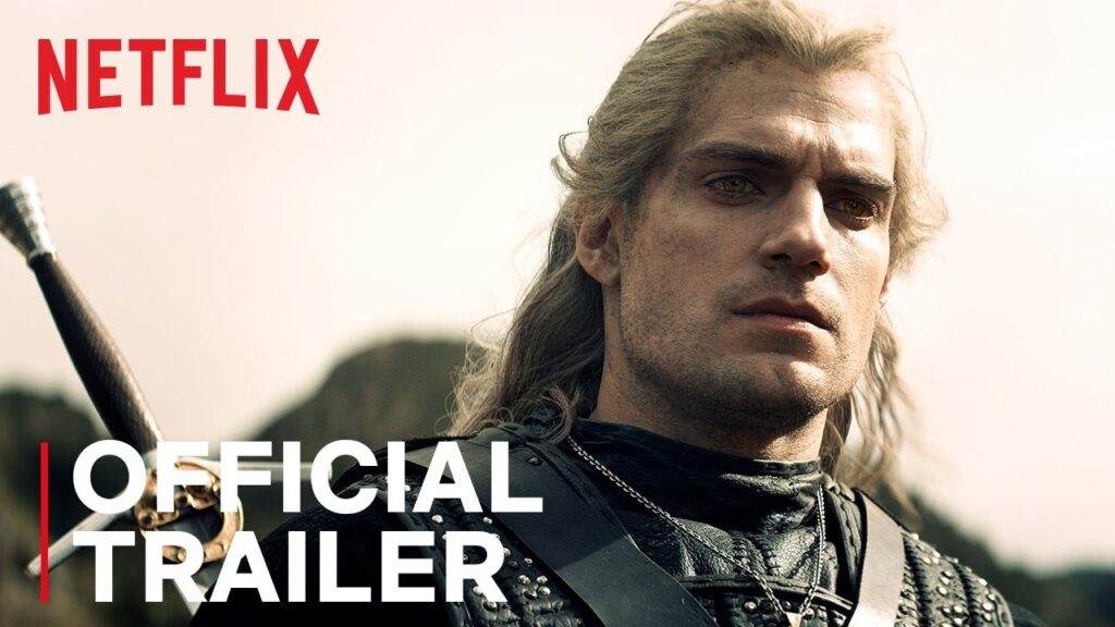 Wiedźmin Netflix – poznaj datę premiery serialu i zobacz oficjalny przedpremierowy zwiastun