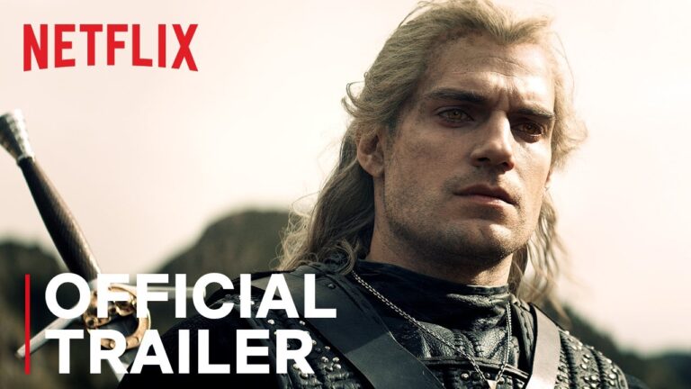 Wiedźmin Netflixa może być emitowany nawet przez 20 lat
