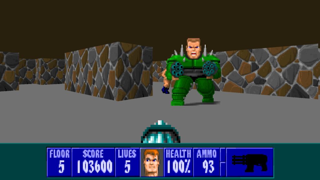 Raj retromaniaków – ponad 6000 gier z MS-DOS dostępnych za darmo w przeglądarce
