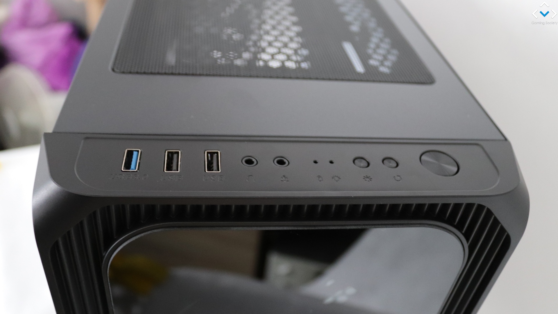 Zalman Z7 NEO