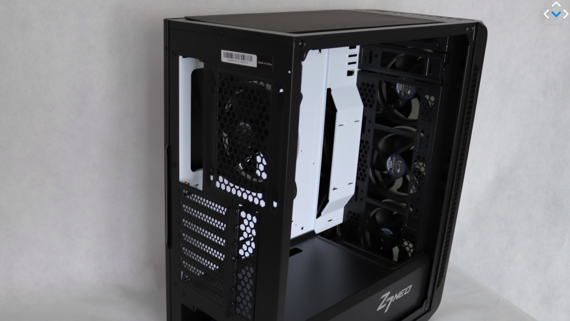 Zalman Z7 NEO