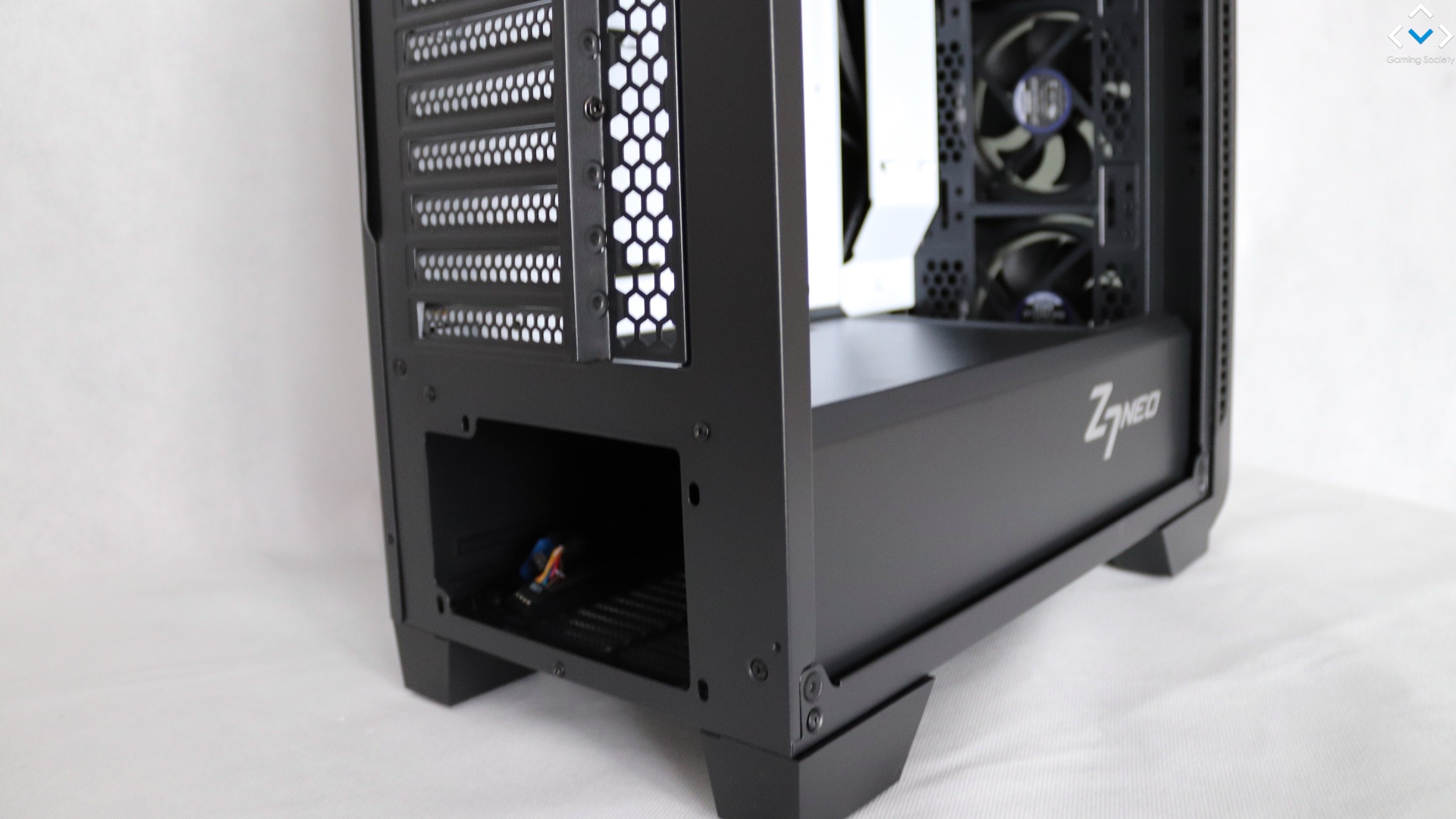 Zalman Z7 NEO