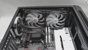 Zalman Z7 NEO