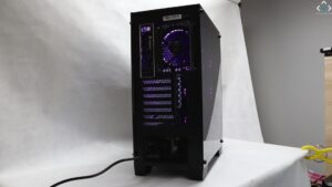 Zalman Z7 NEO