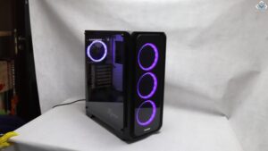 Zalman Z7 NEO