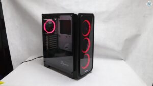 Zalman Z7 NEO