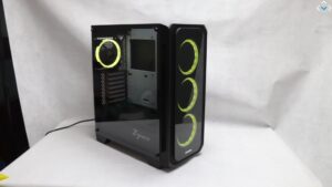 Zalman Z7 NEO