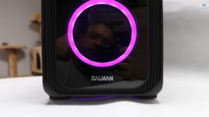 Zalman Z7 NEO