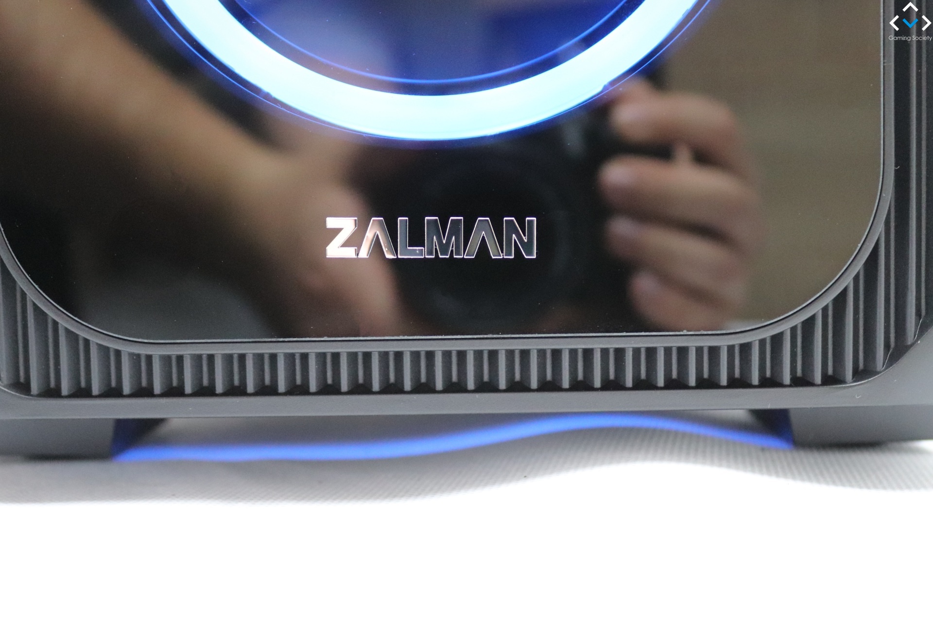 Zalman Z7 NEO
