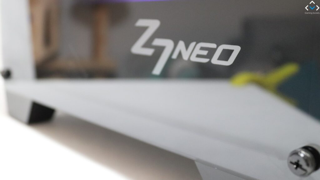Zalman Z7 Neo Recenzja  – Gamingowa obudowa, na którą Cię stać