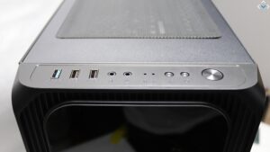 Zalman Z7 NEO