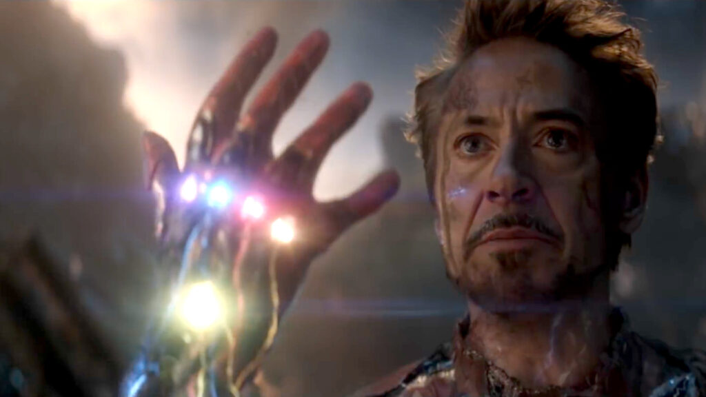 Avengers Endgame powalczy o Oskary!