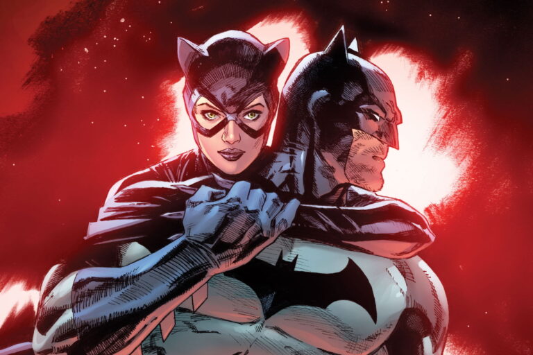 The Batman to dopiero początek. Ma powstać całe uniwersum