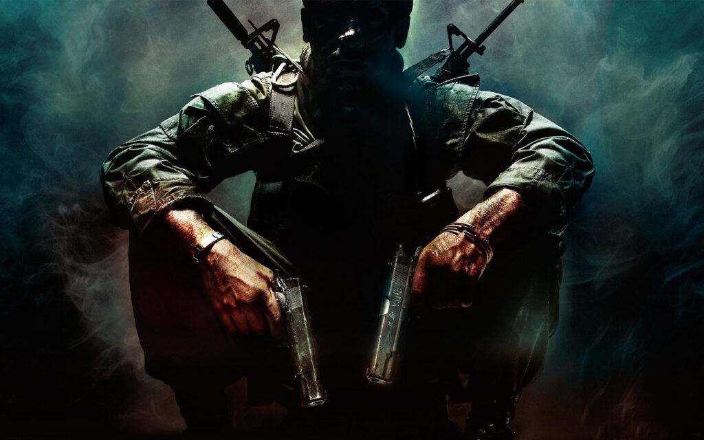 Call of Duty: powstaje kolejna gra serii Black Ops [nieoficjalnie]