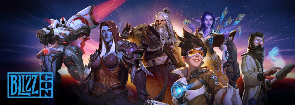 BlizzCon 2019: Blizzard szykuje prezentację Diablo 4?