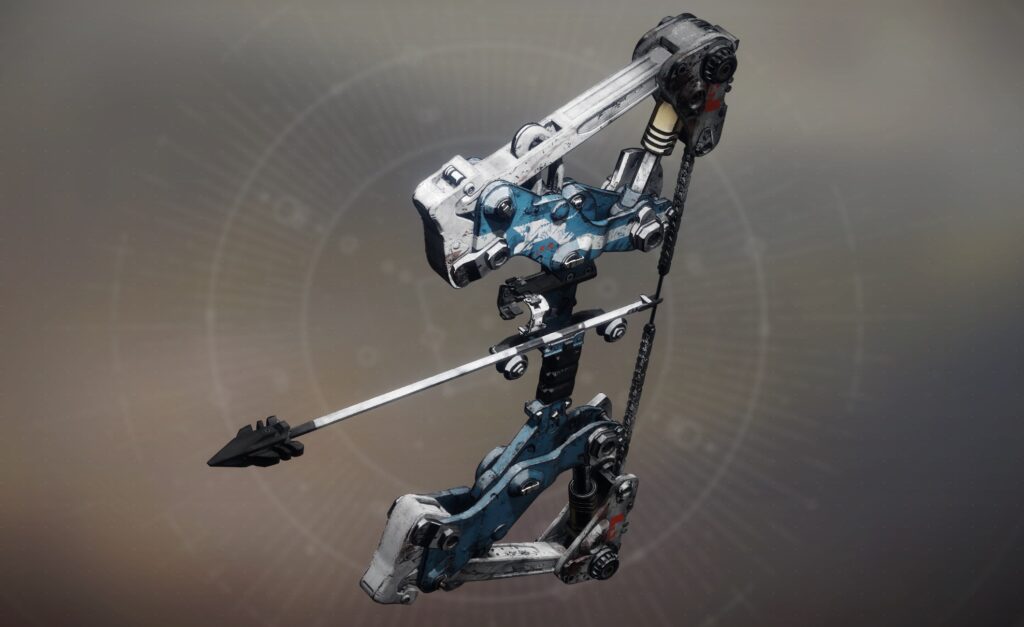 Destiny 2 – do gry trafił nowy, egzotyczny łuk. Oto jak go zdobyć