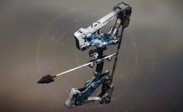 Destiny 2 – do gry trafił nowy, egzotyczny łuk. Oto jak go zdobyć