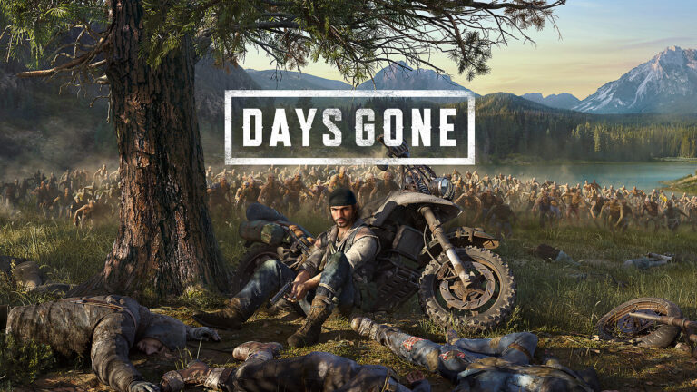 Twórca Days Gone stwierdza – kochasz grę, kup ją za pełną cenę