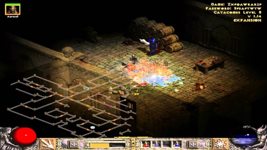Diablo