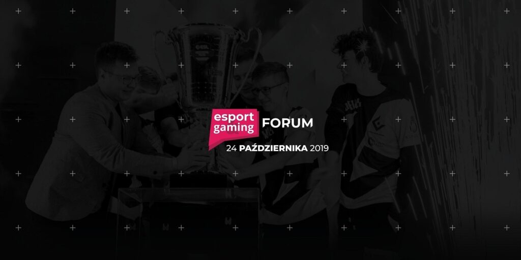 Już w czwartek Esport & Gaming Forum – największa w Polsce konferencja o esporcie