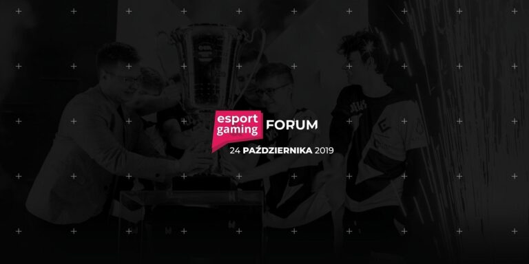 Już w czwartek Esport & Gaming Forum – największa w Polsce konferencja o esporcie