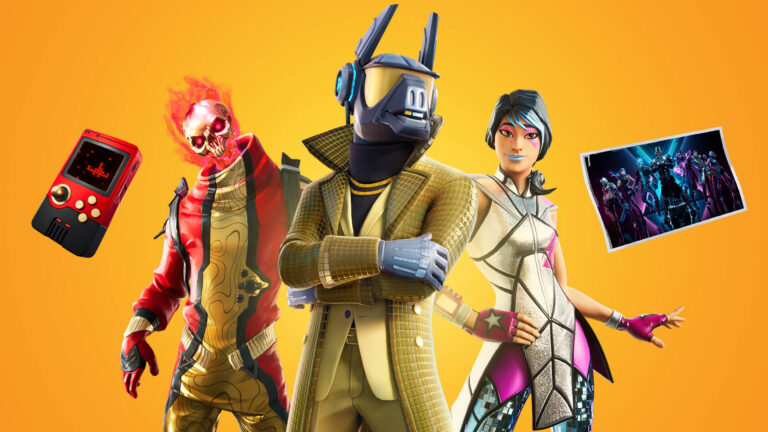 Fortnite: Sezon 11 opóźniony. Czas deweloperom kupuje nowa aktualizacja