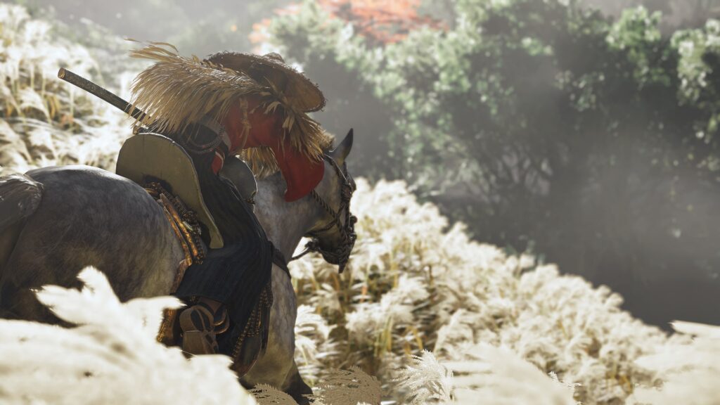 Ghost of Tsushima – premiera przesunięta na końcówkę 2020 roku