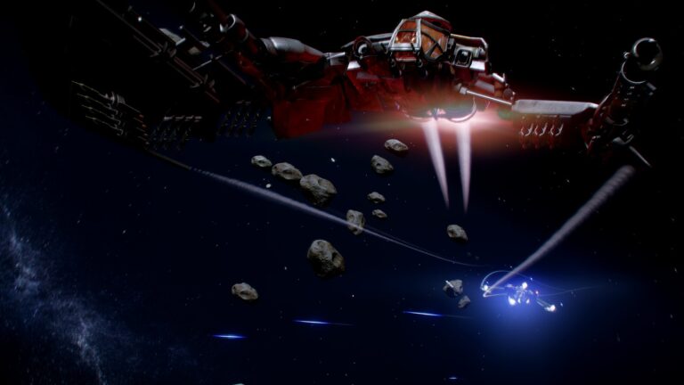 Star Citizen do przetestowania za darmo do końca tygodnia
