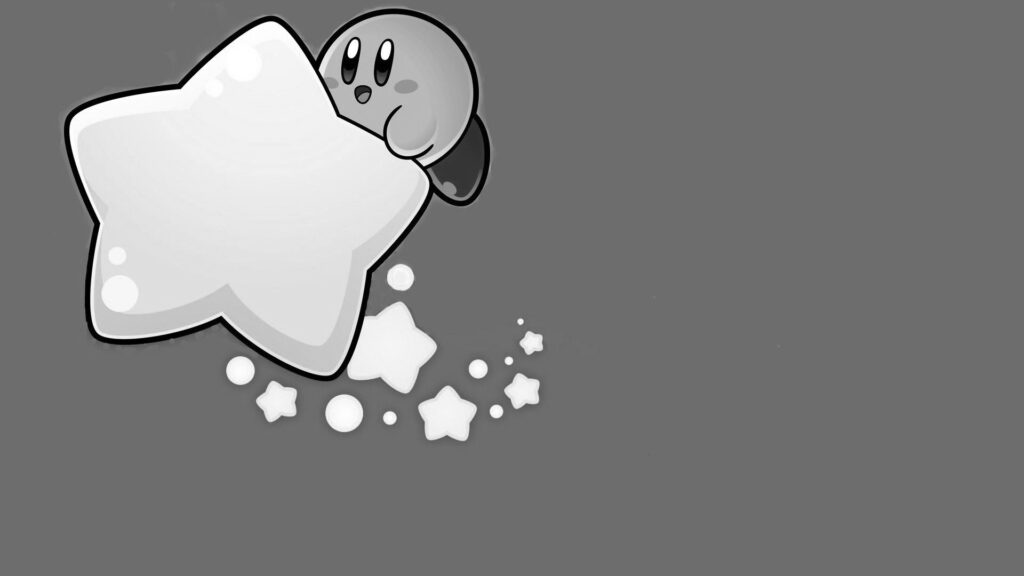 Zmarł John J. Kirby prawnik i imiennik postaci Nintendo