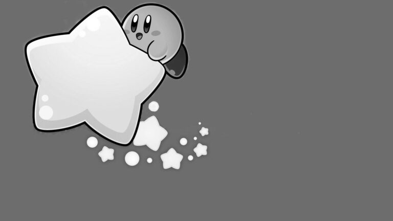 Zmarł John J. Kirby prawnik i imiennik postaci Nintendo