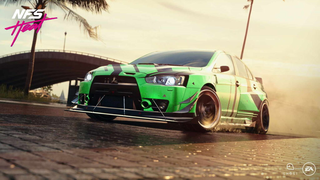 Need for Speed Heat – nowe materiał zapowiadają następcę Underground