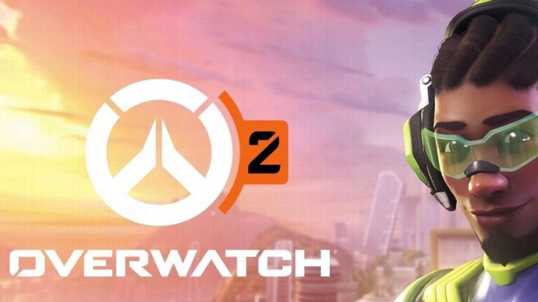 Overwatch 2 pojawi się na następnym BlizzConie