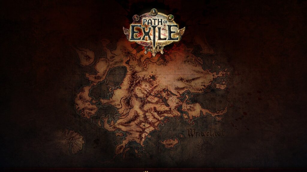 Path of Exile: Heist – zwiastun nowej ligi