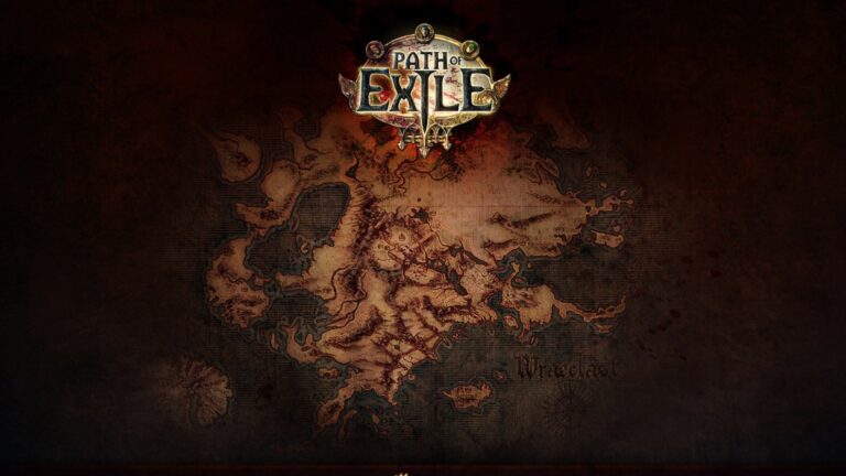 Path of Exile: Heist – zwiastun nowej ligi
