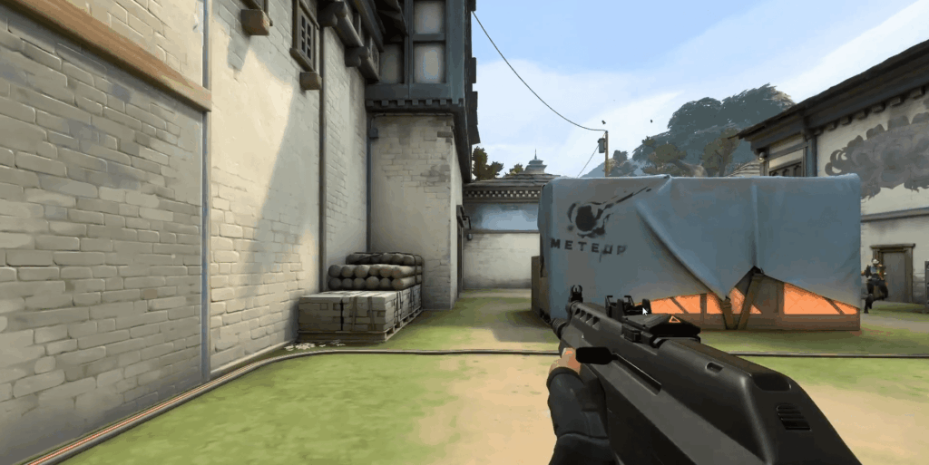 Project A – Riot Games pracuje nad duchowym następcą Counter Strike’a