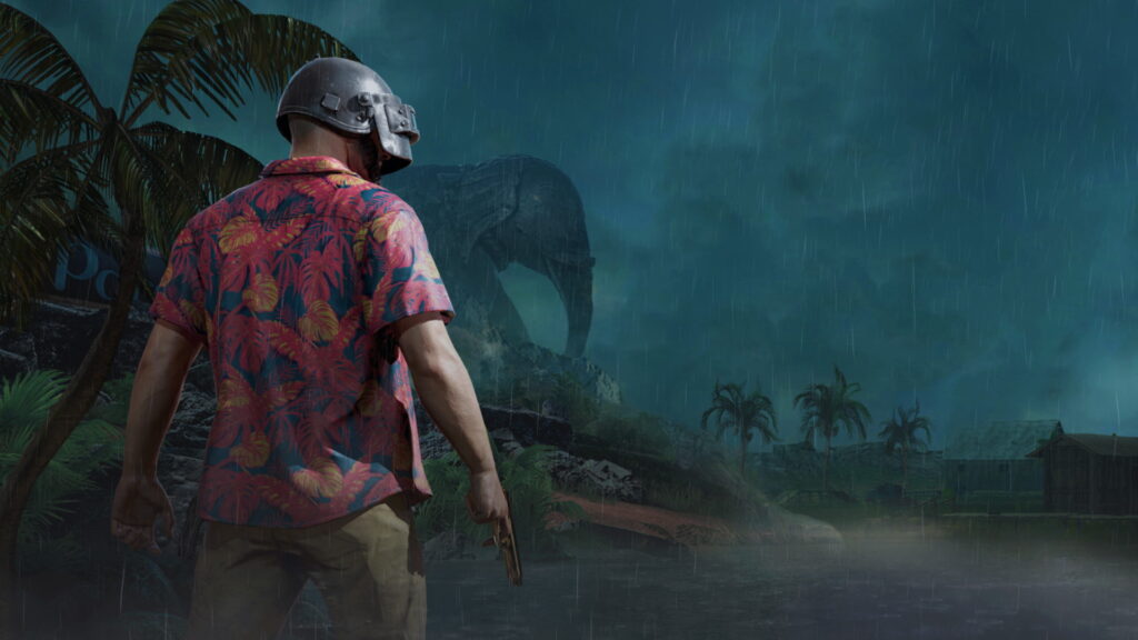 PUBG dogorywa na naszych oczach. Gra straciła 82% graczy