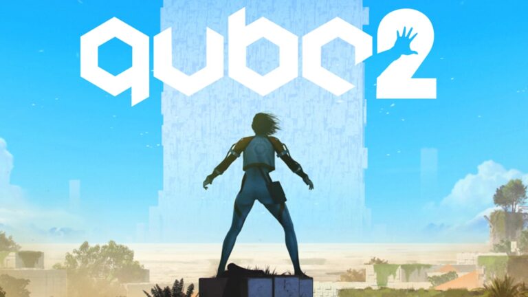 Q.U.B.E.2 i Layers of Fear za darmo!