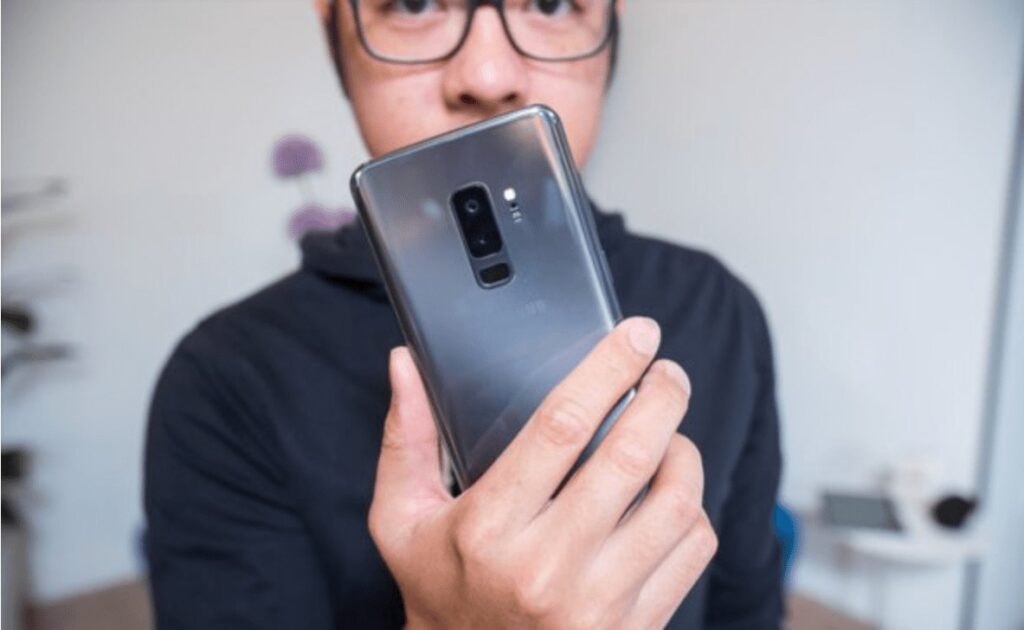 Samsung Galaxy za 1 euro – nie daj się nabrać reklamom na FB!