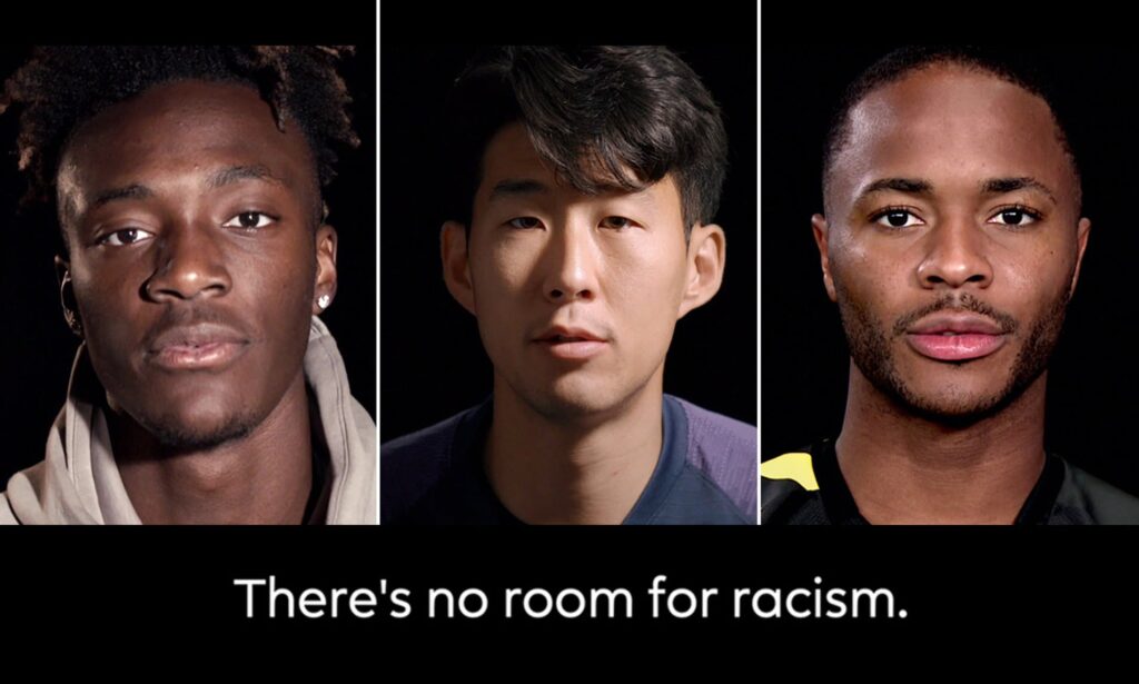 EA Sports i FIFA 20 przyłączają się do akcji Say No To Racism