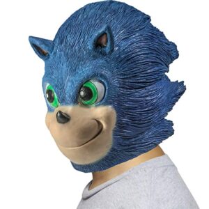 filmowy Sonic 2
