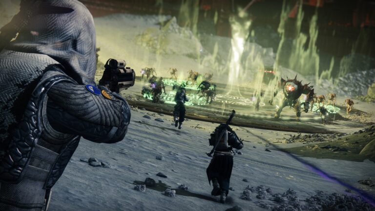 Destiny 2 – Exploit pozwala pokonać bossa nowego Raidu w przeciągu kilku sekund