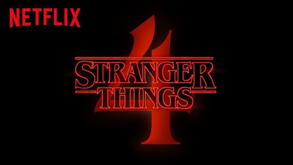 Stranger Things 4 – scenariusz pierwszego odcinka gotowy?