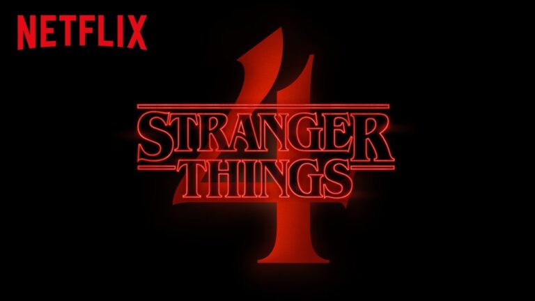Stranger Things – zwiastun 4. sezonu zapowiada rozwinięcie historii Jedenastki