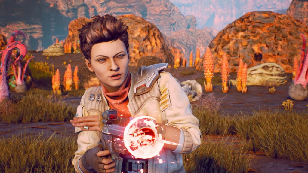 Thief oraz The Outer Worlds: Spacer’s Choice Edition za darmo