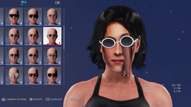Najlepsze (i najbardziej ohydne) glitche WWE 2K20